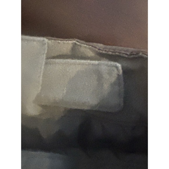 White Sierra Women's Cruiser Pants Brown Snow Ski Pants Size Med 32x28 - Picture 11 of 12